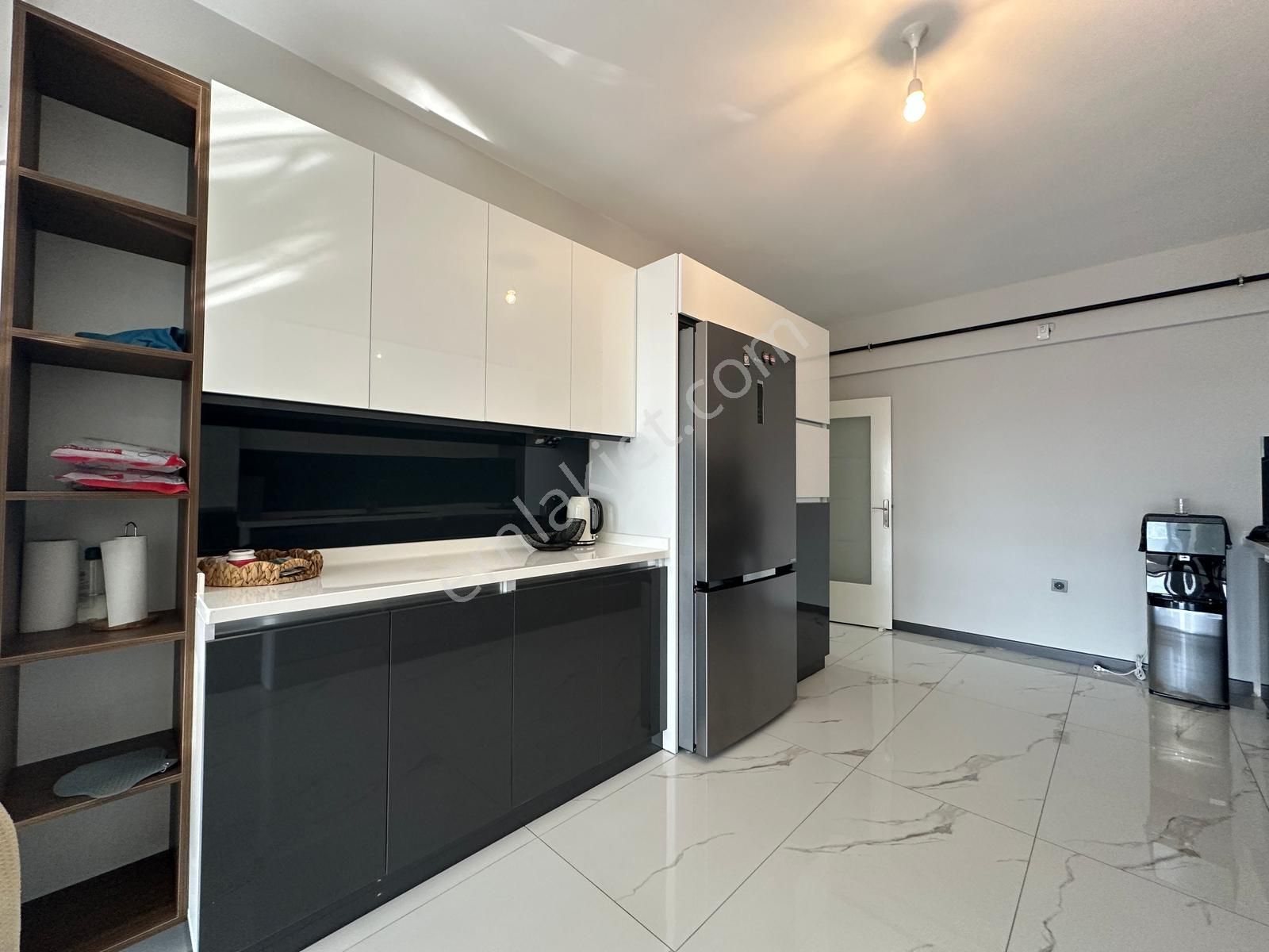 Duru Emlak'tan Sıfır 4+1 Ultra Lüks Eşyalı 12.kat Satılık Daire - Görsel 5