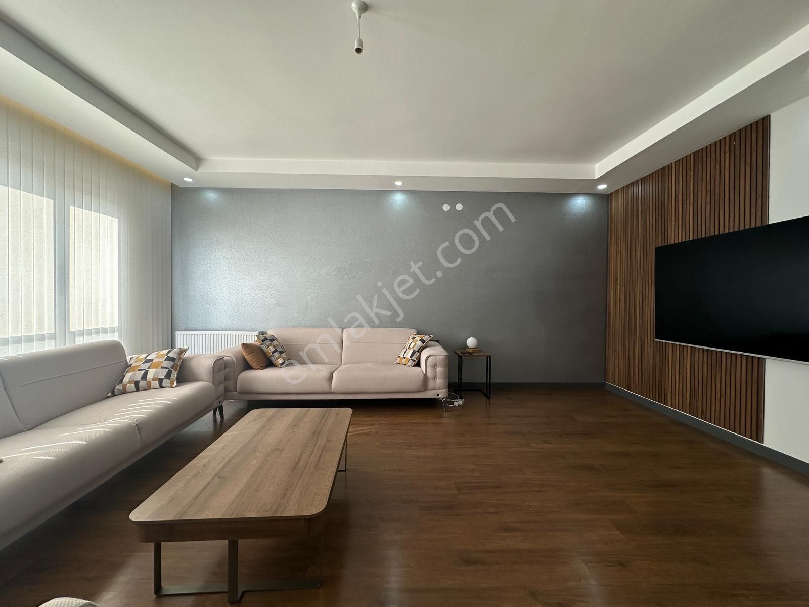 Duru Emlak'tan Sıfır 4+1 Ultra Lüks Eşyalı 12.kat Satılık Daire - Görsel 12