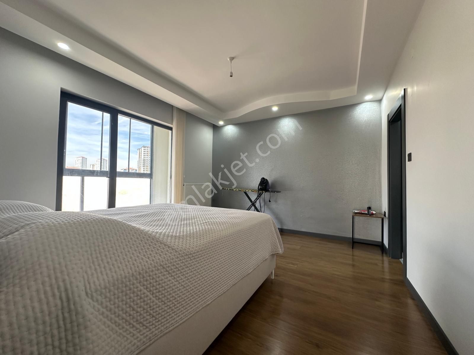 Duru Emlak'tan Sıfır 4+1 Ultra Lüks Eşyalı 12.kat Satılık Daire - Görsel 24