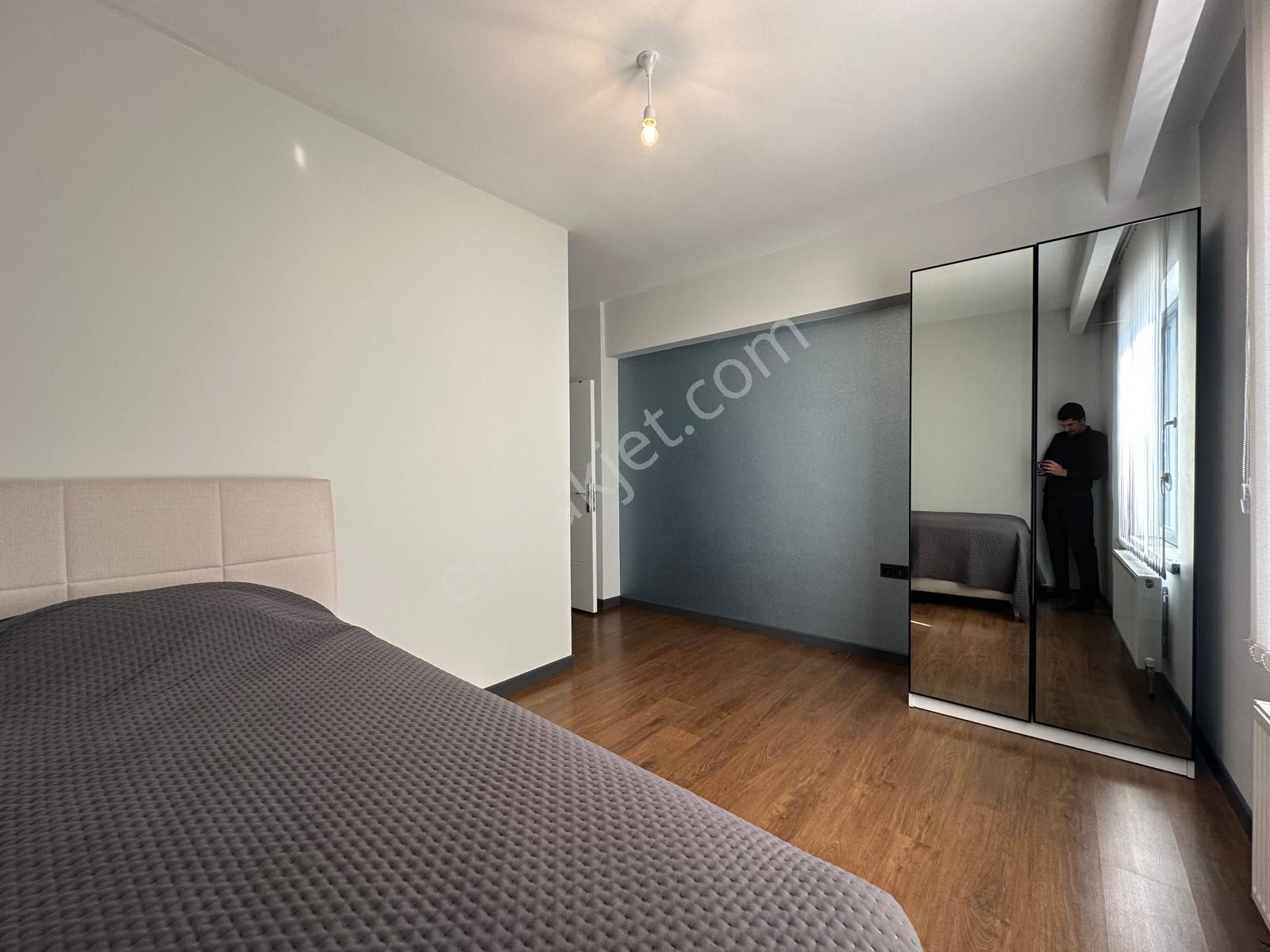 Duru Emlak'tan Sıfır 4+1 Ultra Lüks Eşyalı 12.kat Satılık Daire - Görsel 20