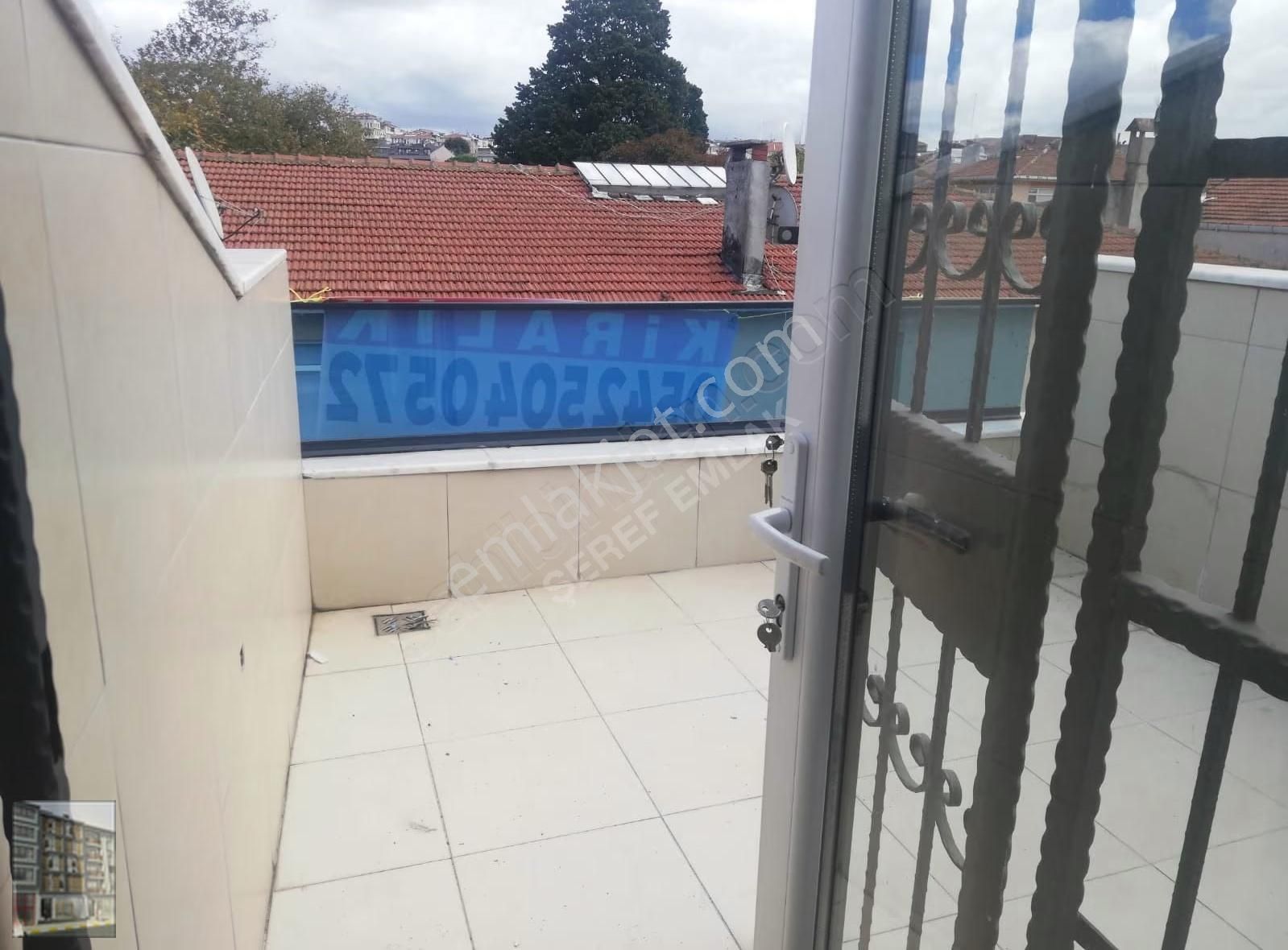 Şeref Emlak'tan Üsküdar Bağlarbaşı İle Üsküdar Merkez Arasında - Görsel 2