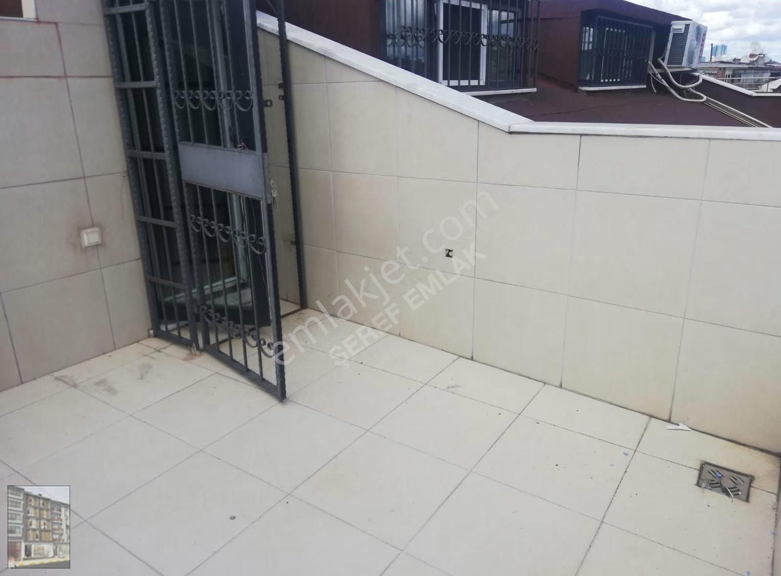Şeref Emlak'tan Üsküdar Bağlarbaşı İle Üsküdar Merkez Arasında - Görsel 3