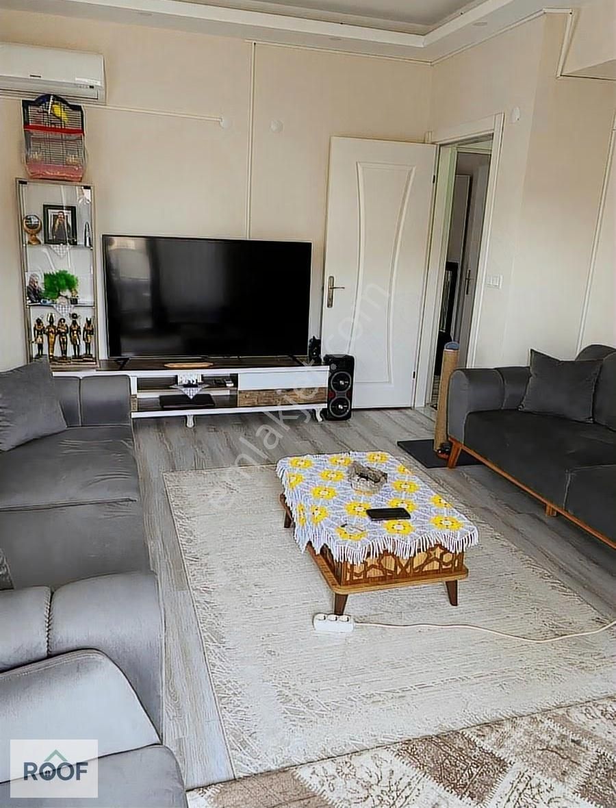 Pınarbaşı'nda Satılık 2+1 Yeni Daire - Görsel 26