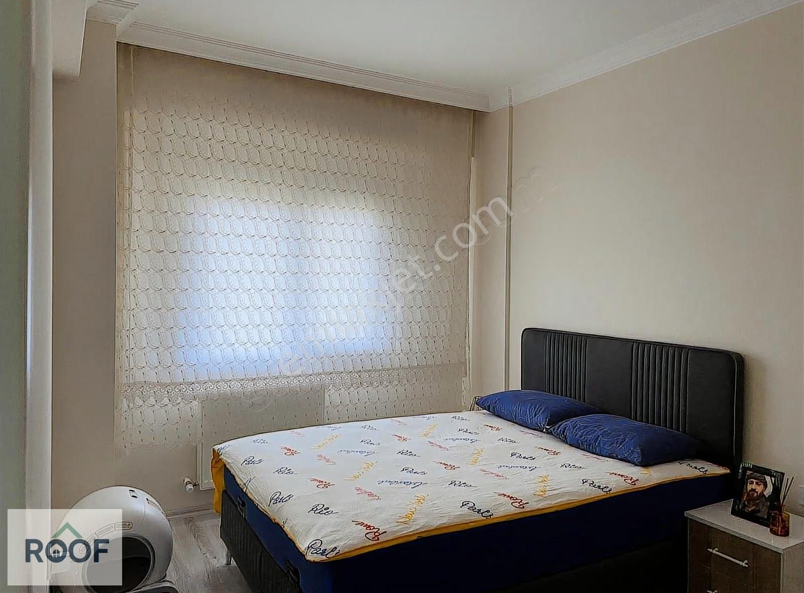 Pınarbaşı'nda Satılık 2+1 Yeni Daire - Görsel 27