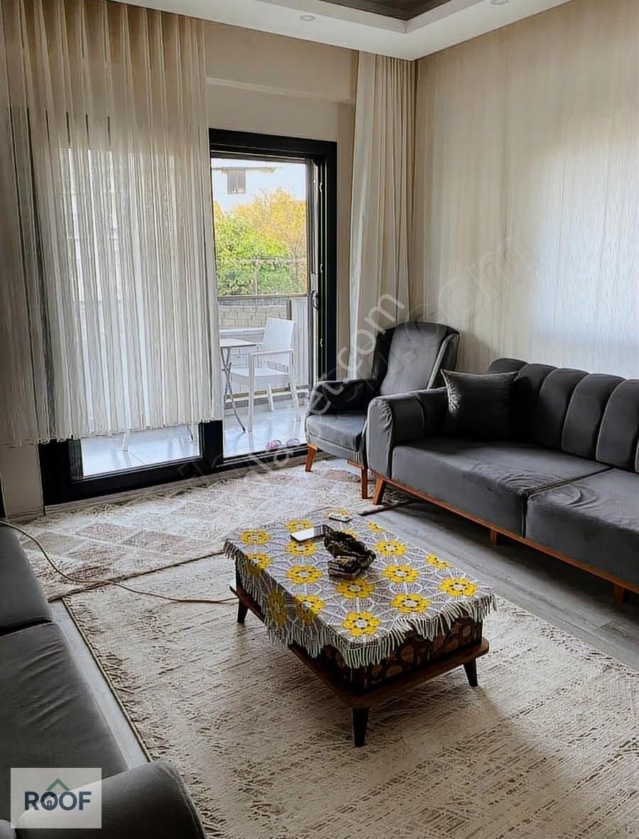 Pınarbaşı'nda Satılık 2+1 Yeni Daire - Görsel 22