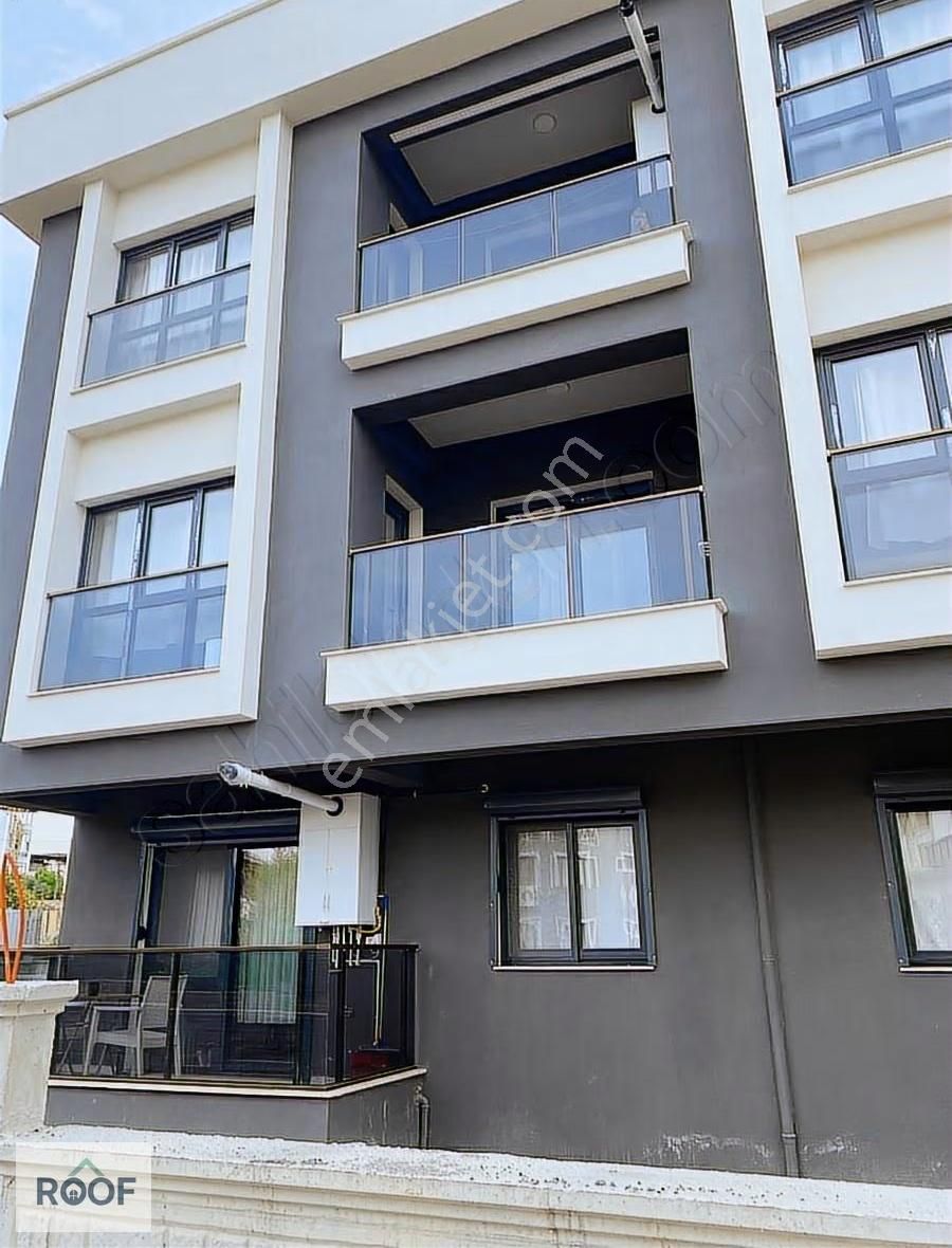 Pınarbaşı'nda Satılık 2+1 Yeni Daire - Görsel 18