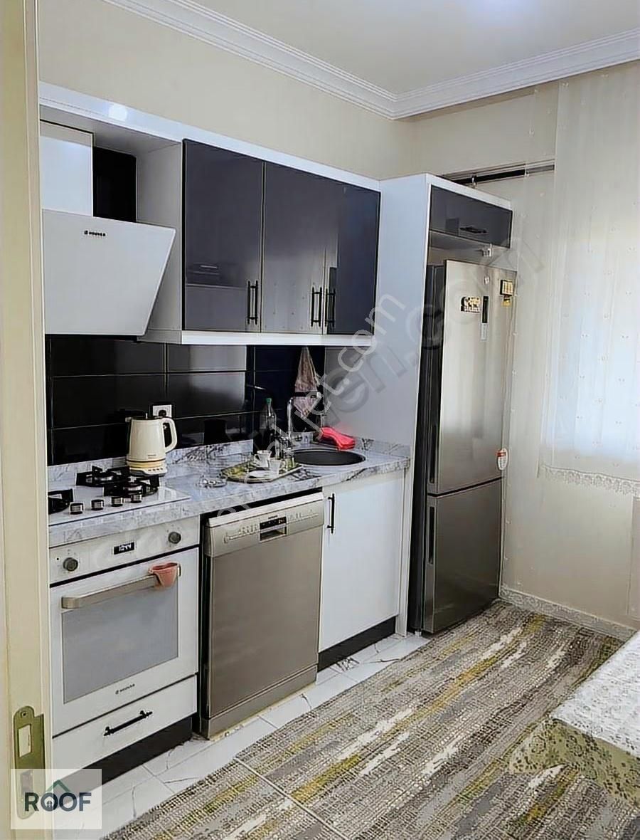 Pınarbaşı'nda Satılık 2+1 Yeni Daire - Görsel 10