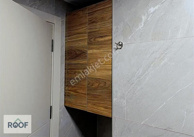 Gültekin Pera Çiğli Havuz Cepheli Satılık 1+1 - Görsel 15