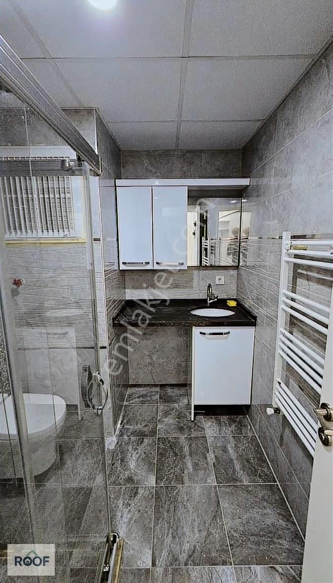 Üniversite Yakını Kiralık Eşyalı 1+1 Daire - Görsel 11