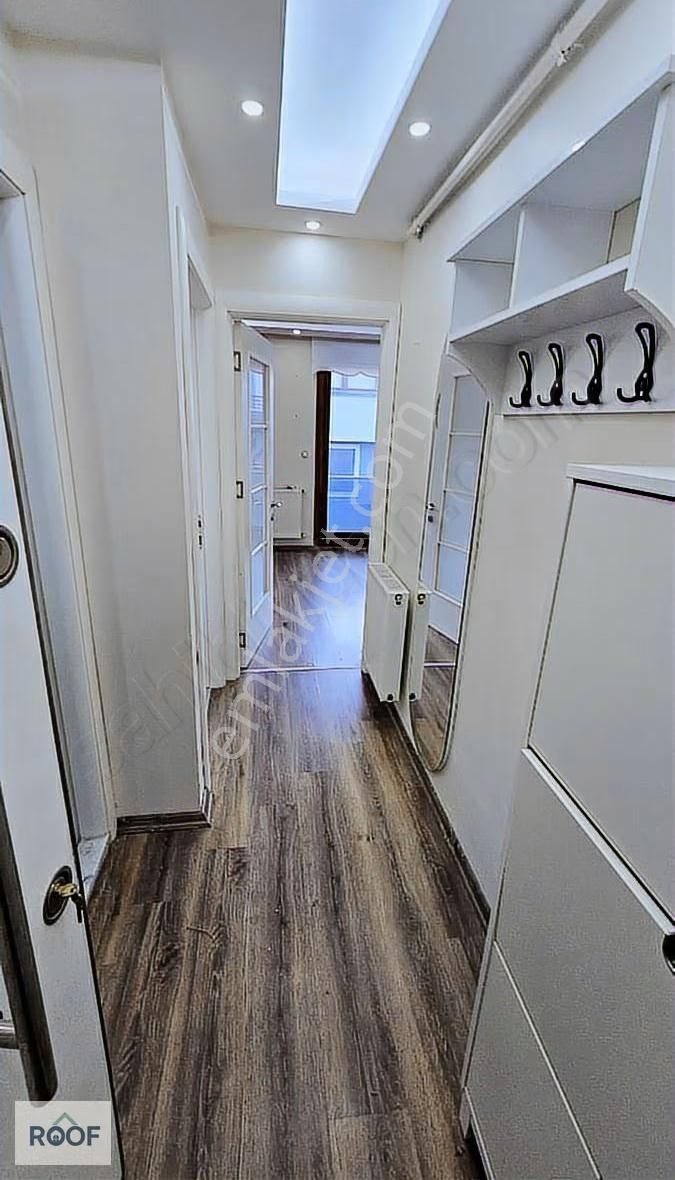 Üniversite Yakını Kiralık Eşyalı 1+1 Daire - Görsel 13
