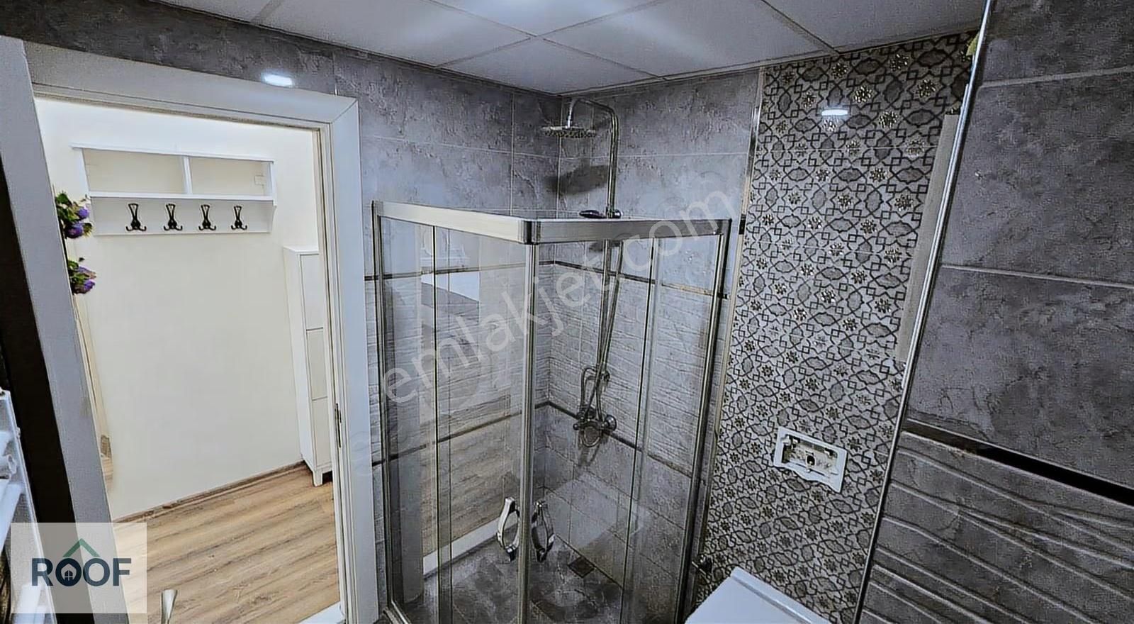 Üniversite Yakını Kiralık Eşyalı 1+1 Daire - Görsel 16