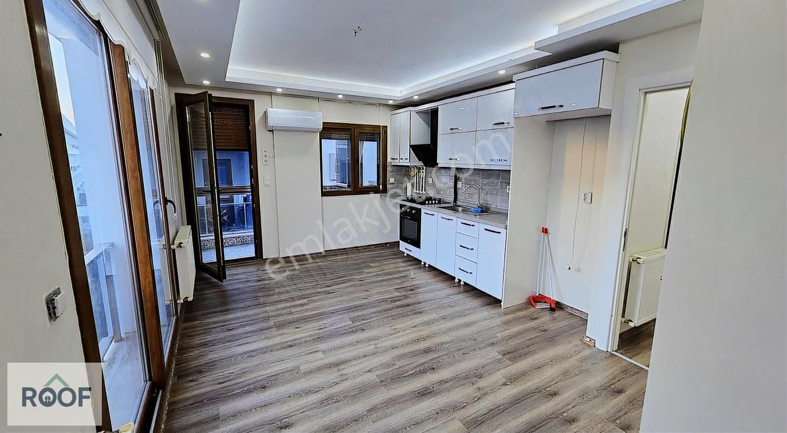 Üniversite Yakını Kiralık Eşyalı 1+1 Daire - Görsel 3