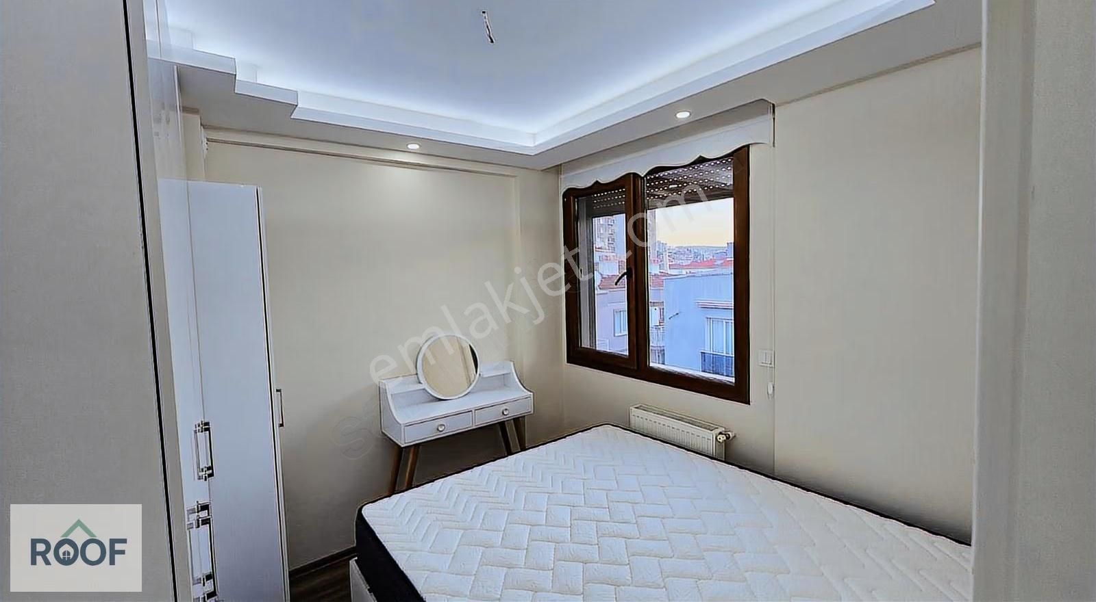 Üniversite Yakını Kiralık Eşyalı 1+1 Daire - Görsel 7