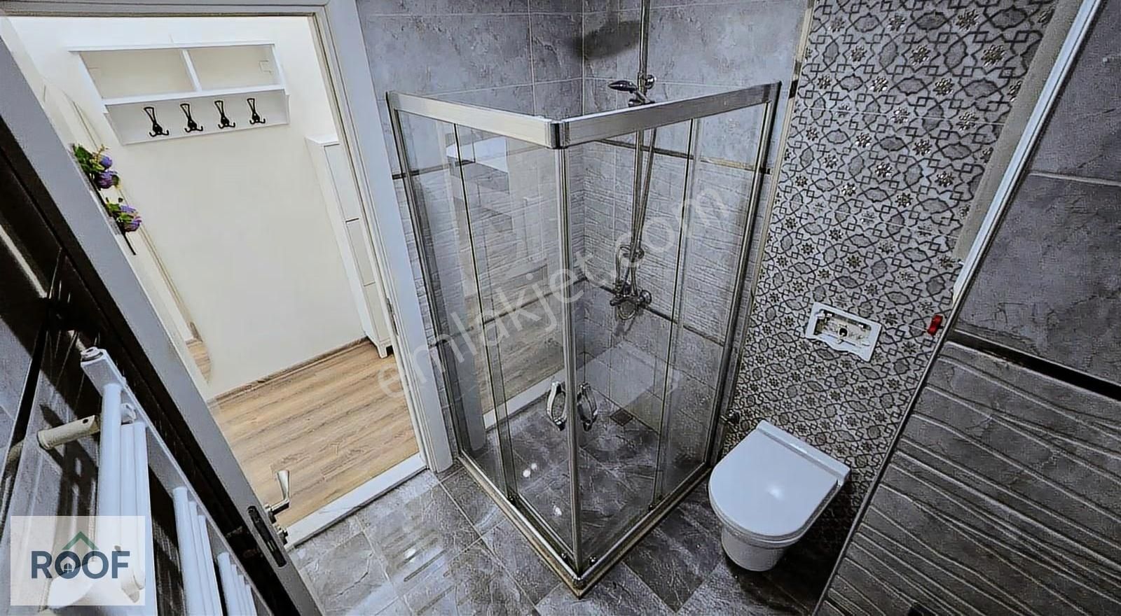 Üniversite Yakını Kiralık Eşyalı 1+1 Daire - Görsel 2