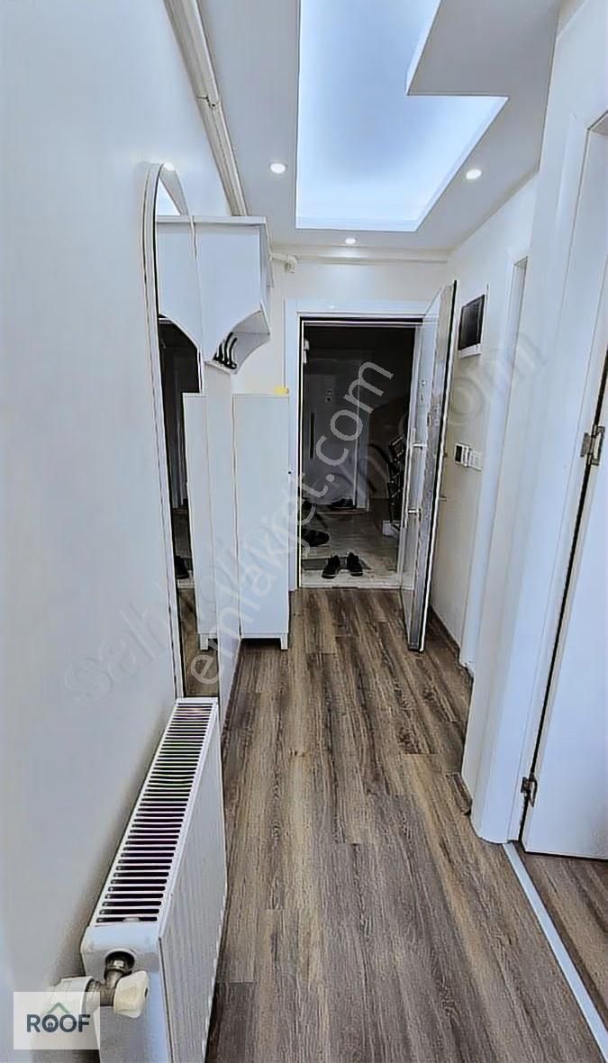 Üniversite Yakını Kiralık Eşyalı 1+1 Daire - Görsel 4
