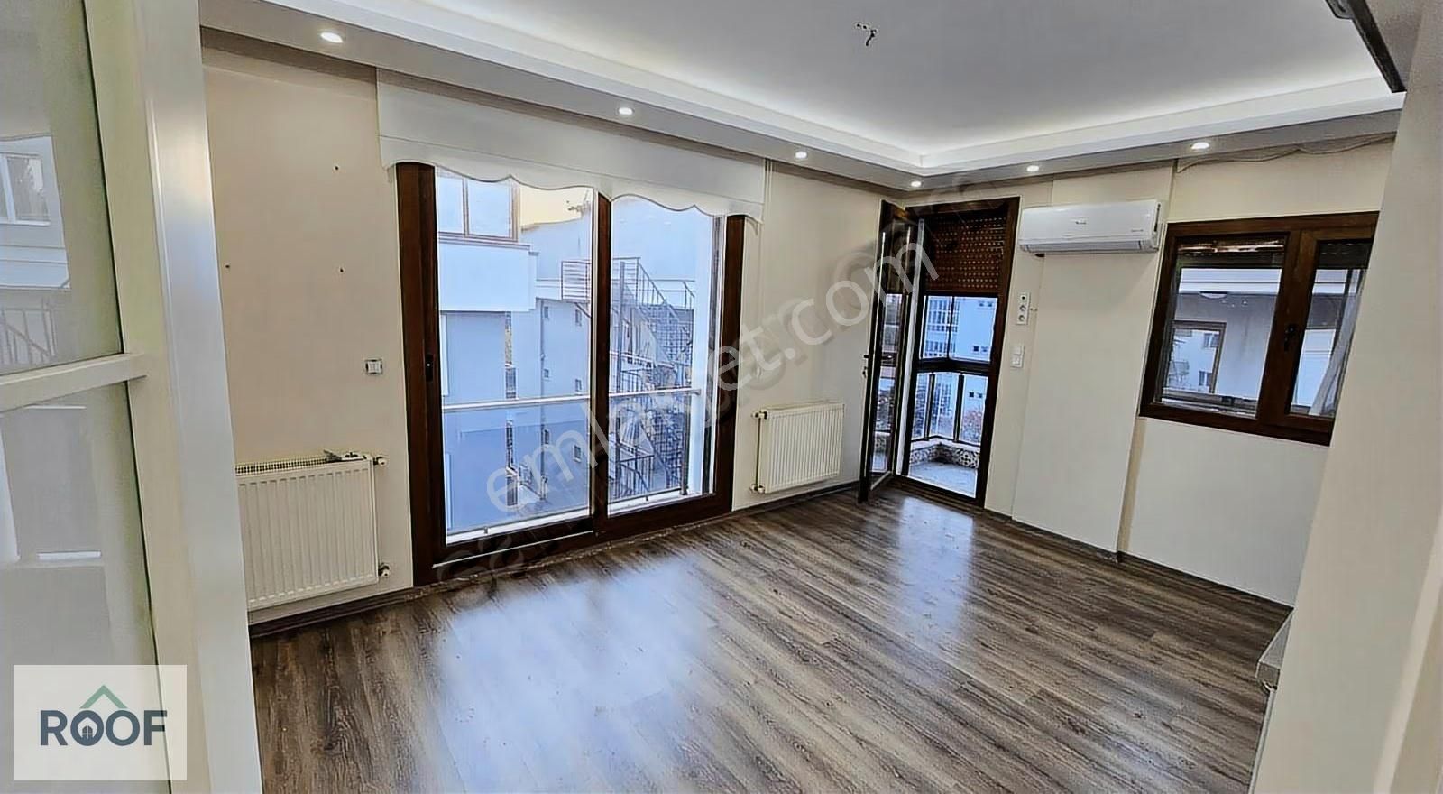 Üniversite Yakını Kiralık Eşyalı 1+1 Daire - Görsel 14