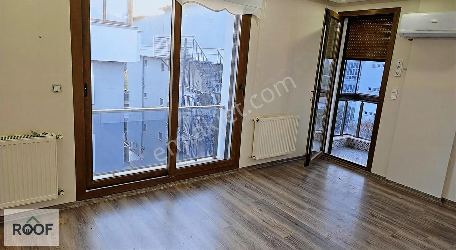 Üniversite Yakını Kiralık Eşyalı 1+1 Daire - Görsel 6
