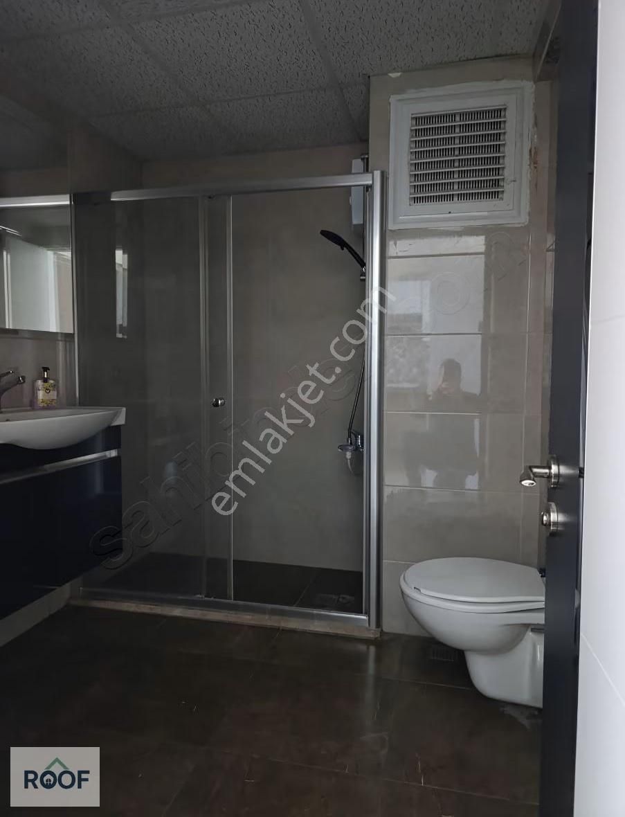 Mevlana Mahallesinde Site İçerisinde Satılık 1+1 Daire - Görsel 22