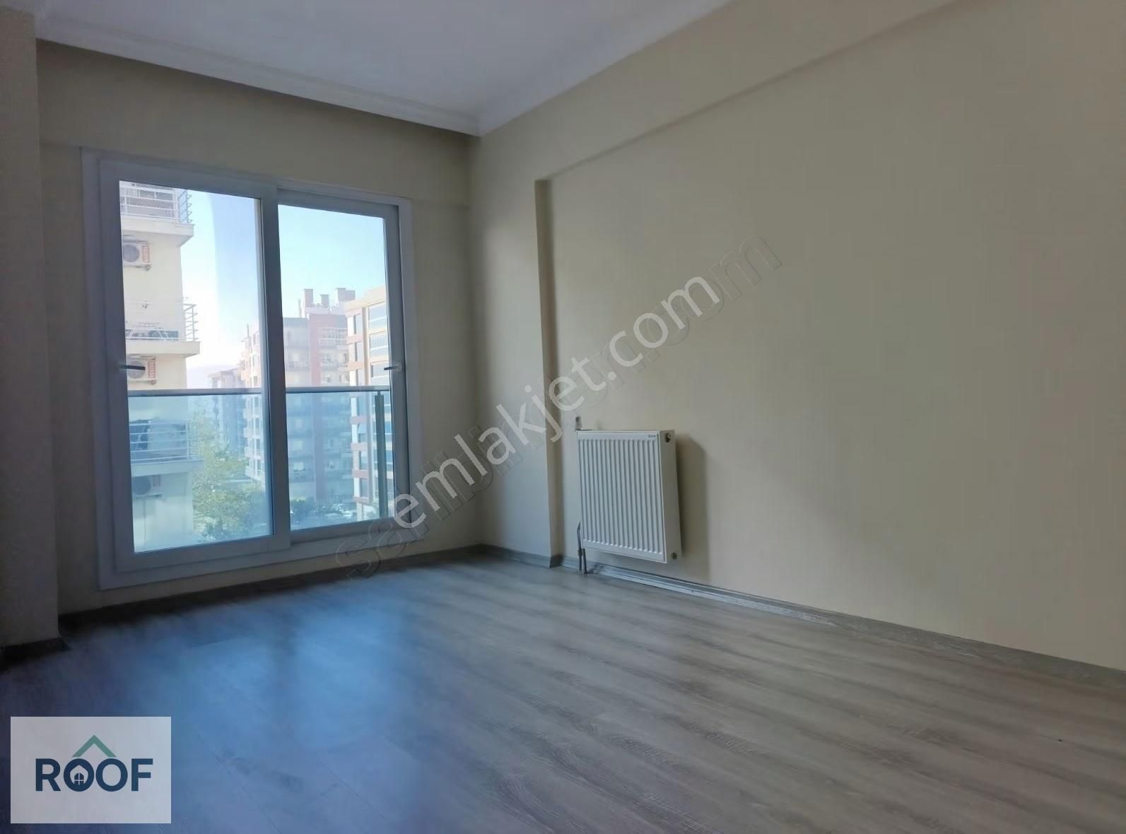 Mevlana Mahallesinde Site İçerisinde Satılık 1+1 Daire - Görsel 15