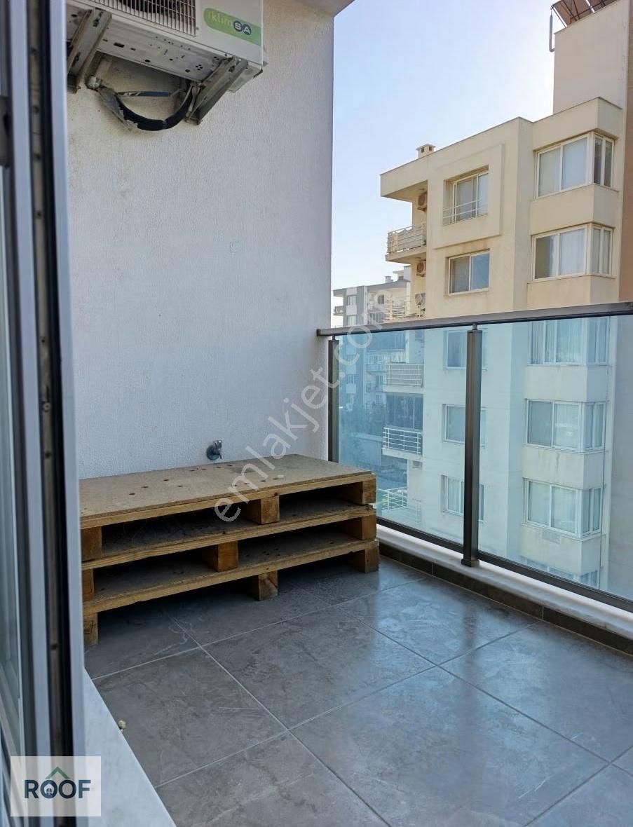 Mevlana Mahallesinde Site İçerisinde Satılık 1+1 Daire - Görsel 31