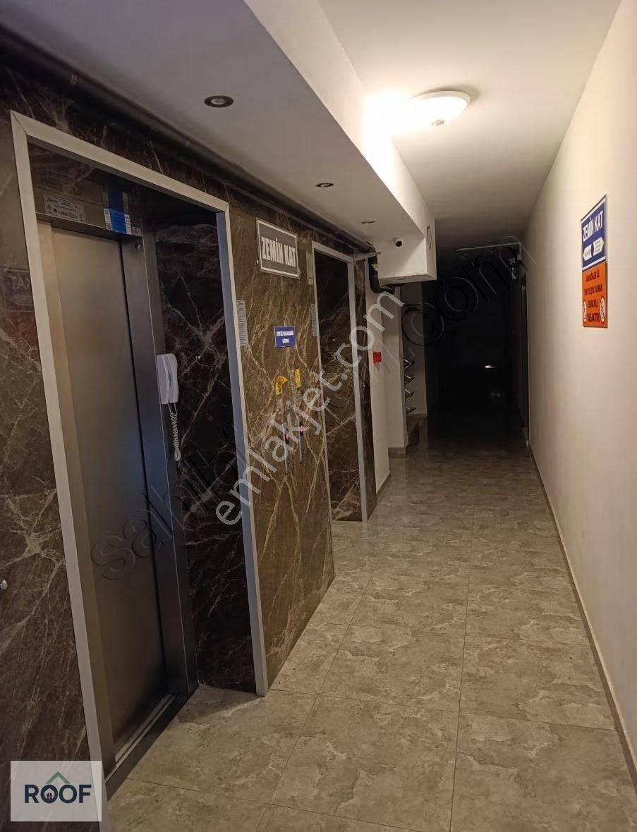 Mevlana Mahallesinde Site İçerisinde Satılık 1+1 Daire - Görsel 12