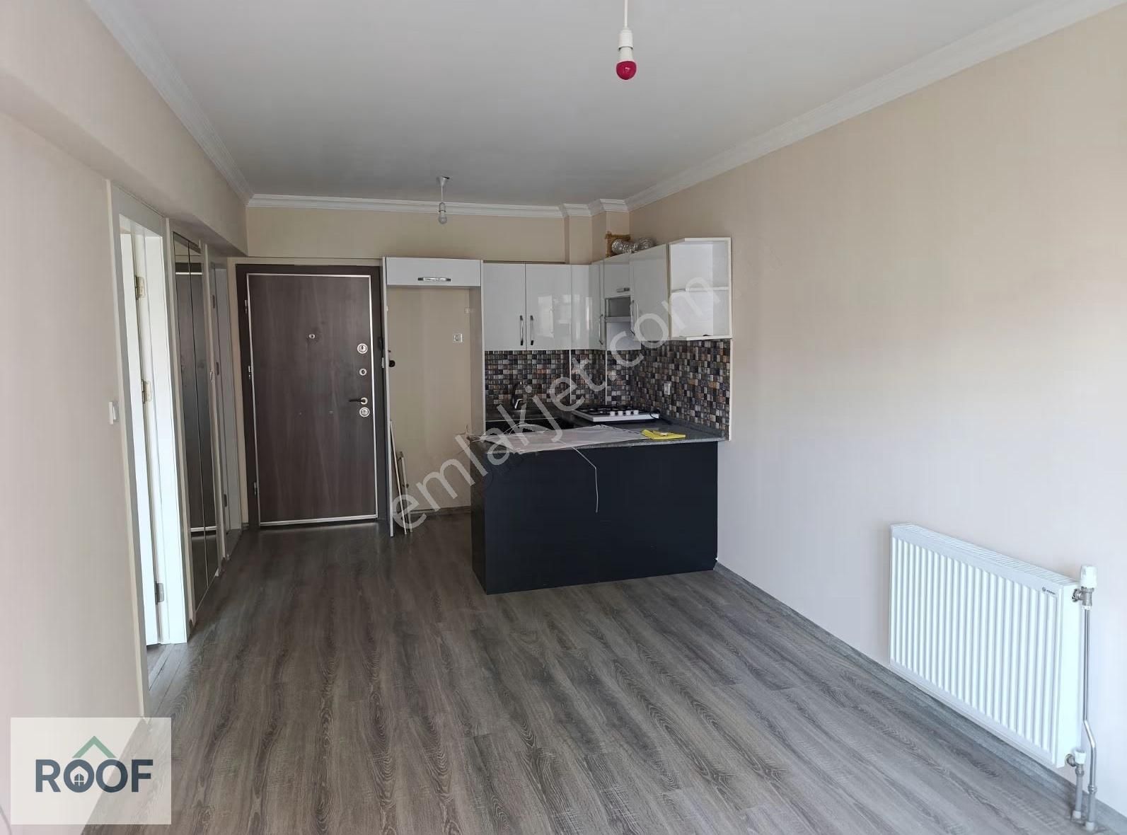 Mevlana Mahallesinde Site İçerisinde Satılık 1+1 Daire - Görsel 28