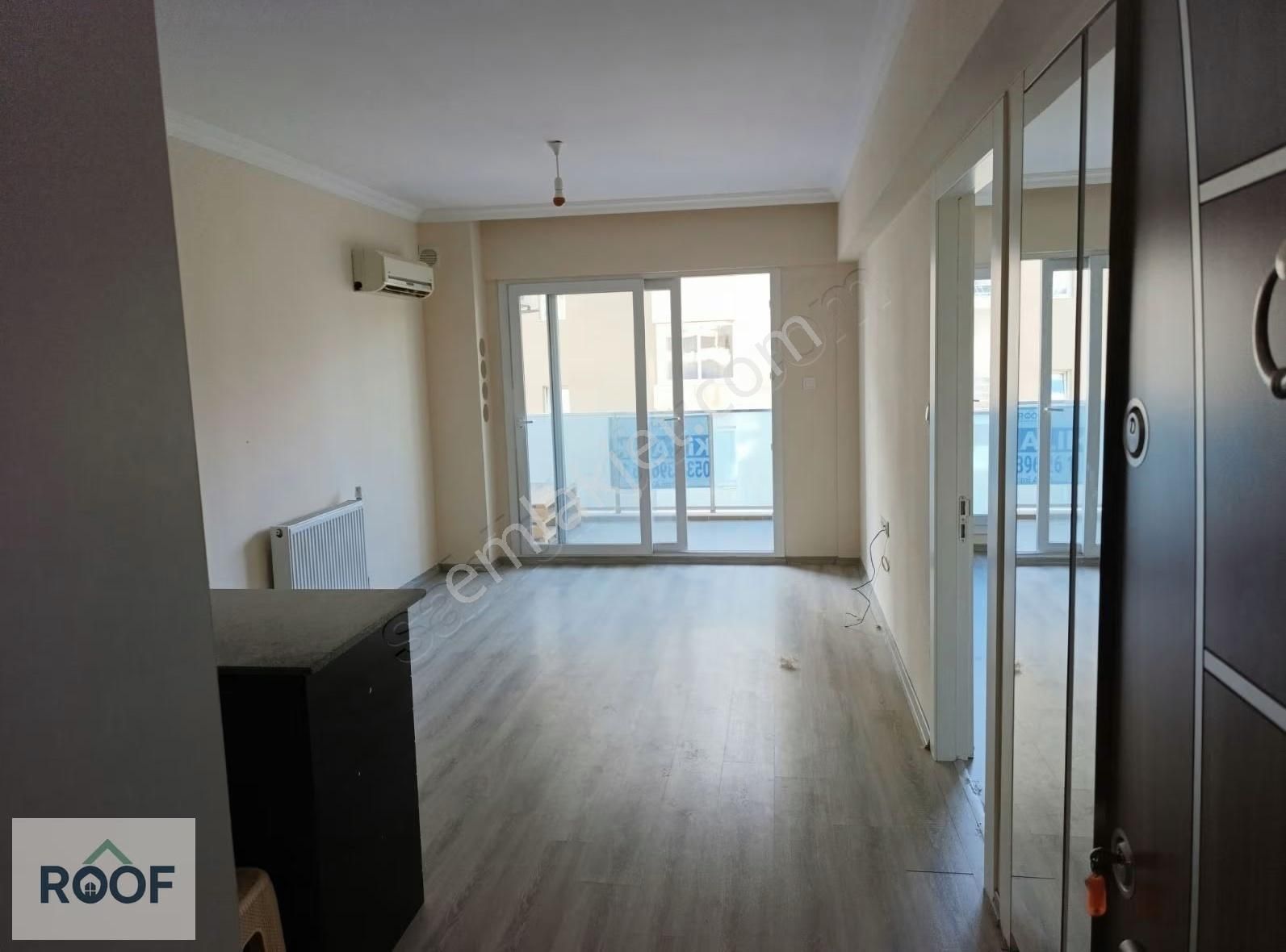 Mevlana Mahallesinde Site İçerisinde Satılık 1+1 Daire - Görsel 8