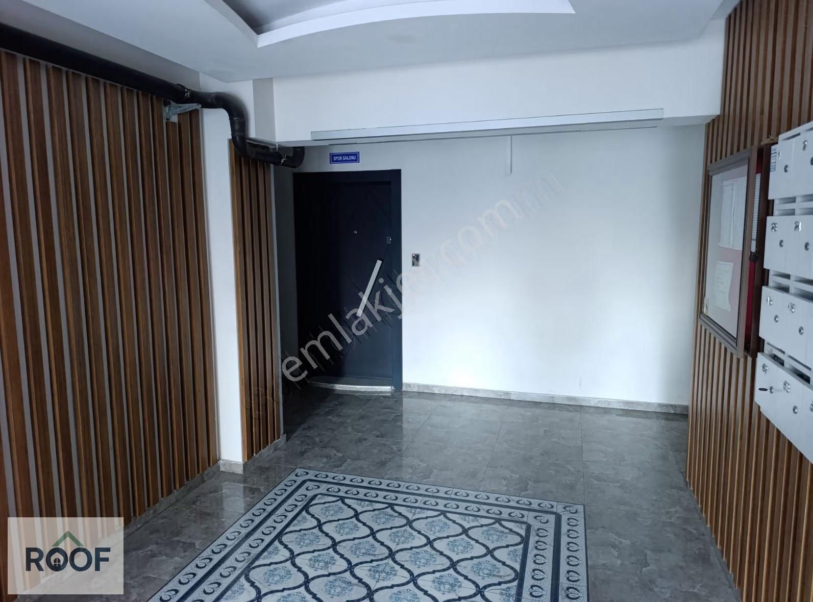 Mevlana Mahallesinde Site İçerisinde Satılık 1+1 Daire - Görsel 29