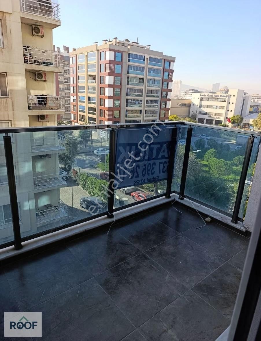 Mevlana Mahallesinde Site İçerisinde Satılık 1+1 Daire - Görsel 20