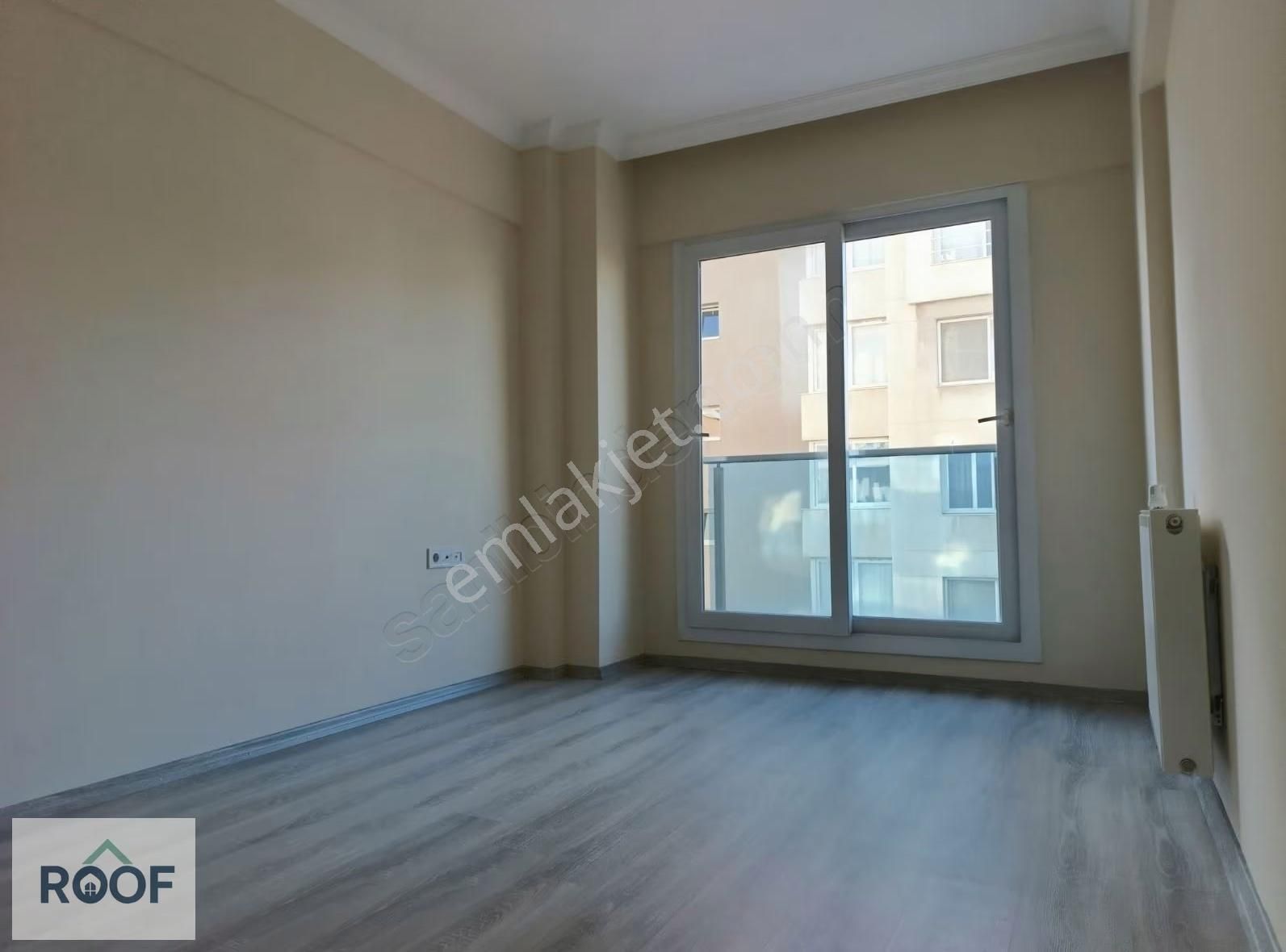 Mevlana Mahallesinde Site İçerisinde Satılık 1+1 Daire - Görsel 23