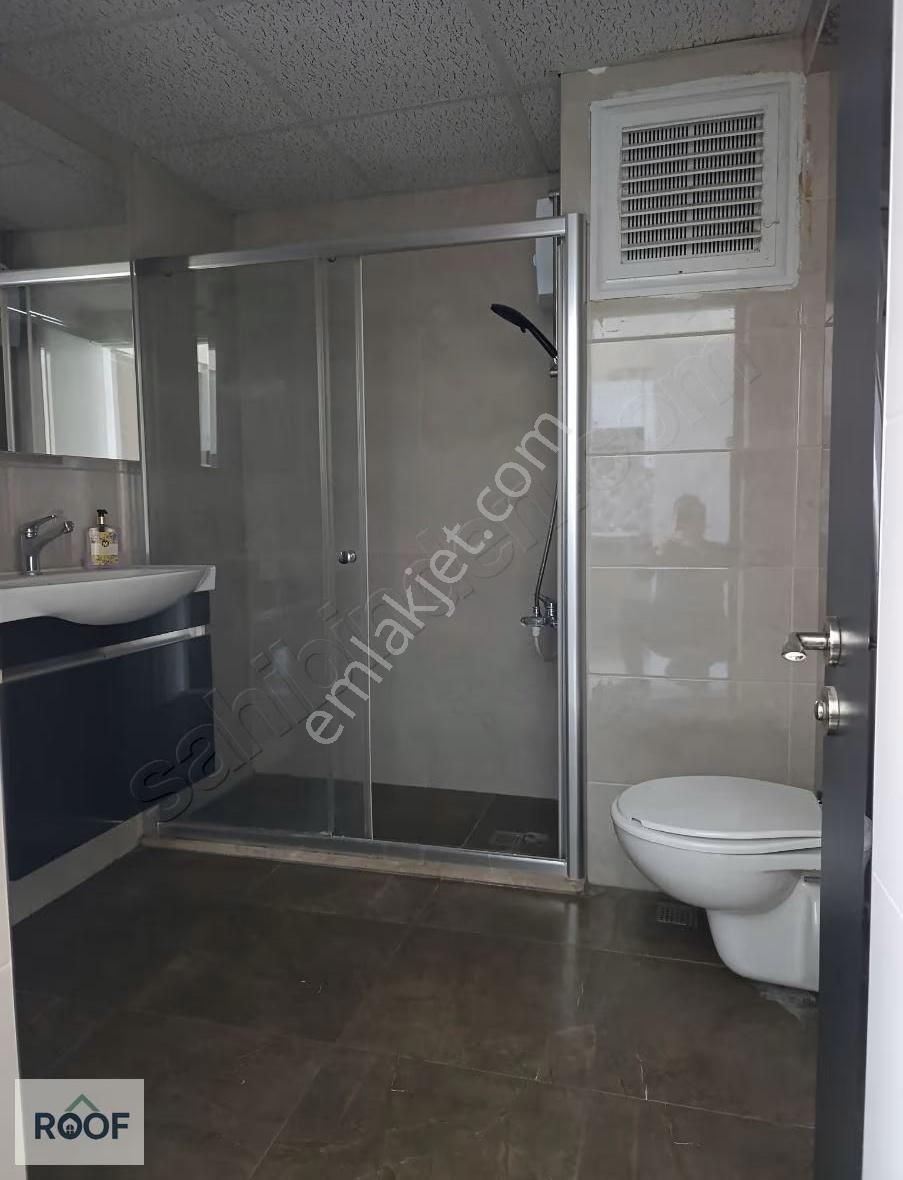 Mevlana Mahallesinde Site İçerisinde Satılık 1+1 Daire - Görsel 26