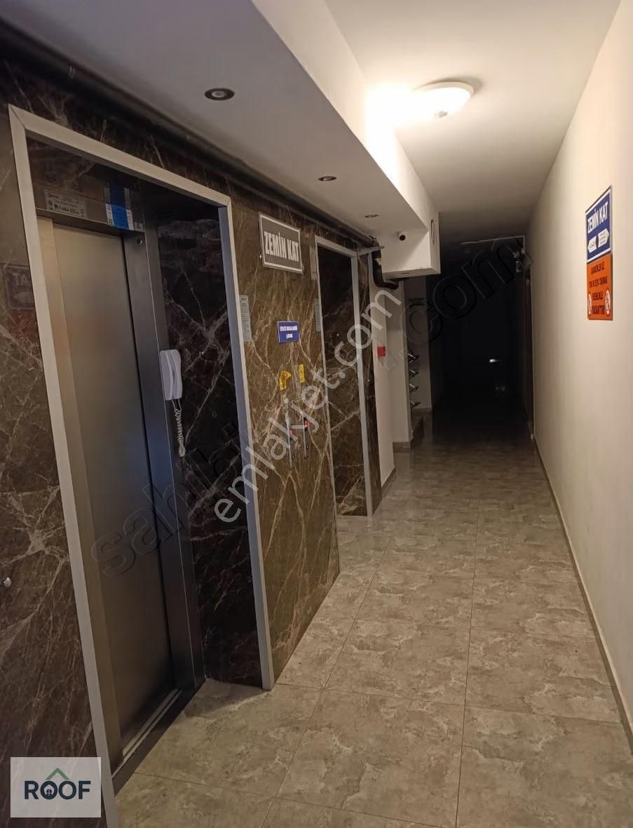 Mevlana Mahallesinde Site İçerisinde Satılık 1+1 Daire - Görsel 25