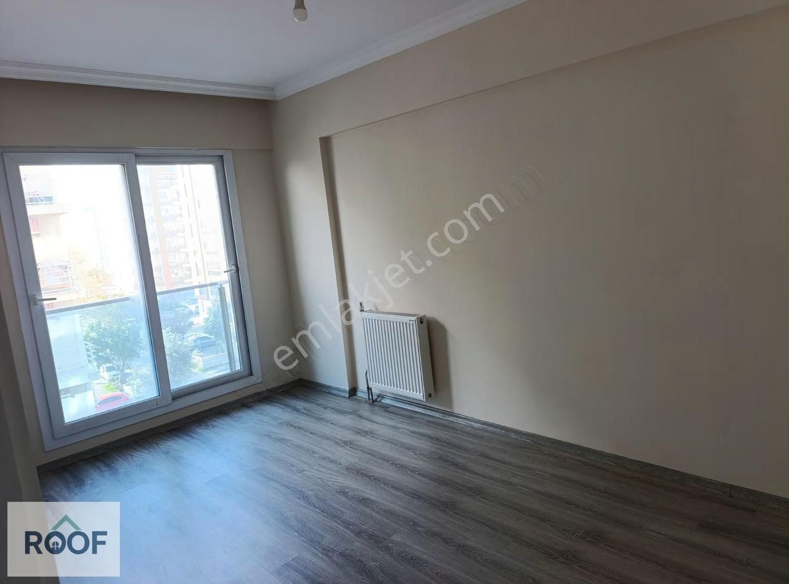 Mevlana Mahallesinde Site İçerisinde Satılık 1+1 Daire - Görsel 6