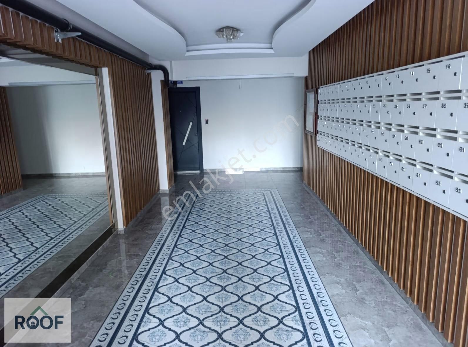 Mevlana Mahallesinde Site İçerisinde Satılık 1+1 Daire - Görsel 16