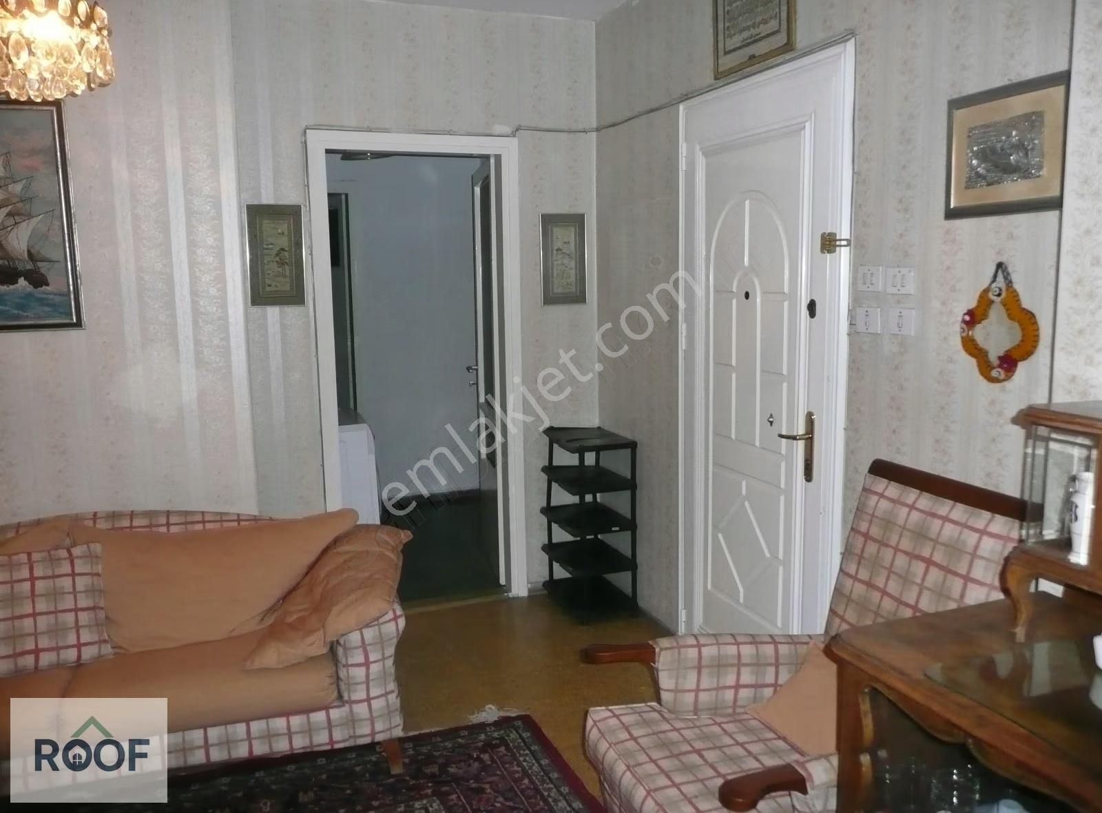 Mithatpaşa Cadde Üstü Satılık Daire - Görsel 9