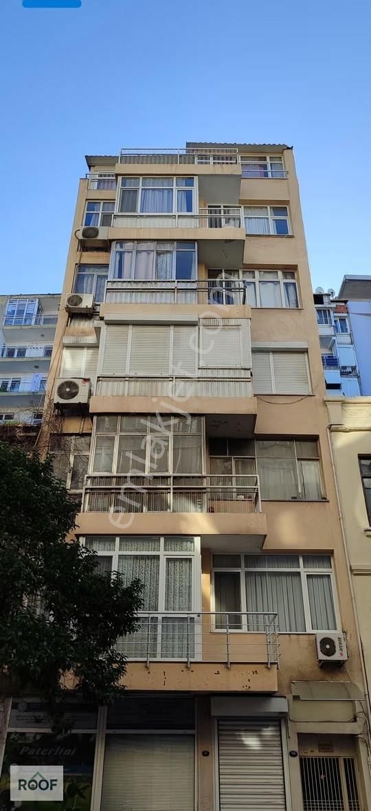 Mithatpaşa Cadde Üstü Satılık Daire - Görsel 3