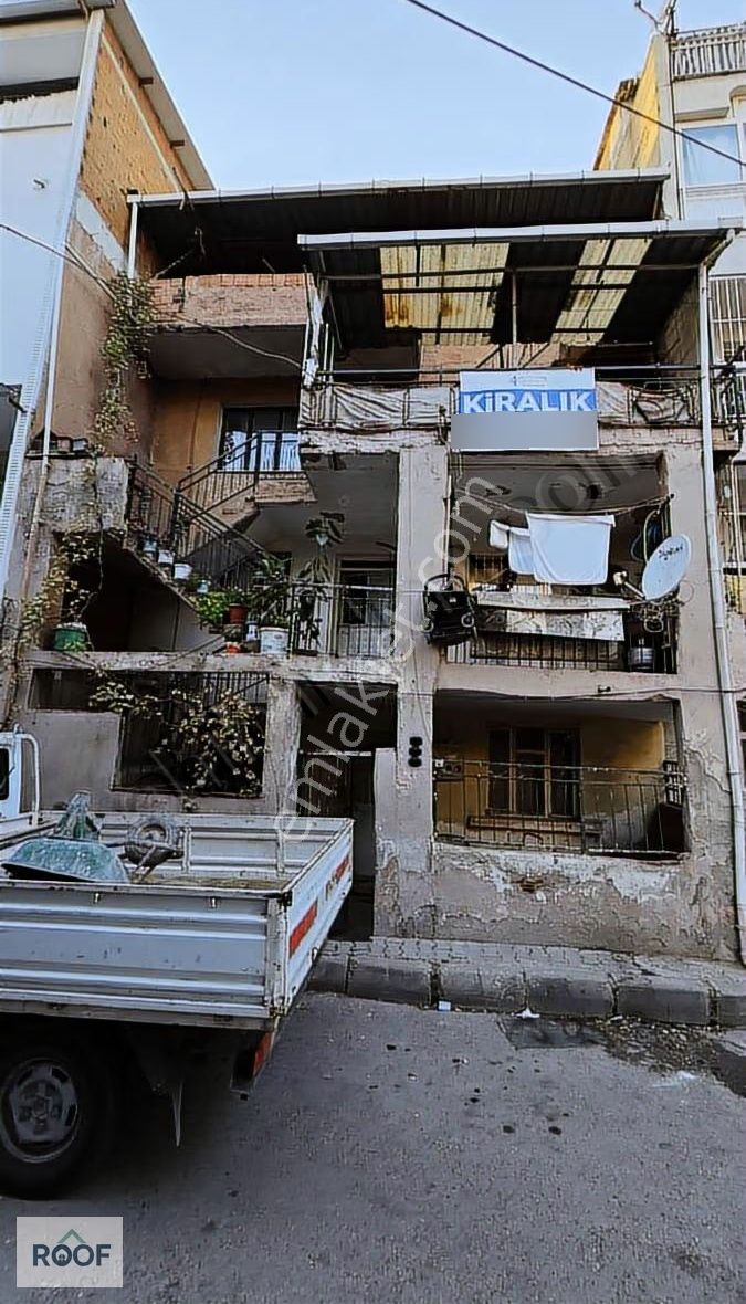 Kiralık 3+1 Daire