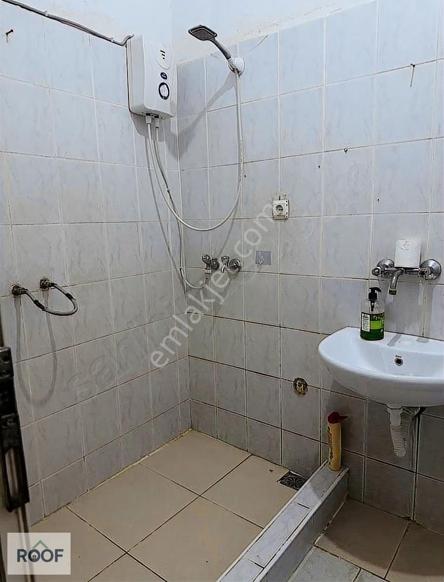 Doğanlar'da Eşyalı Klimalı 1+1 Daire - Görsel 2