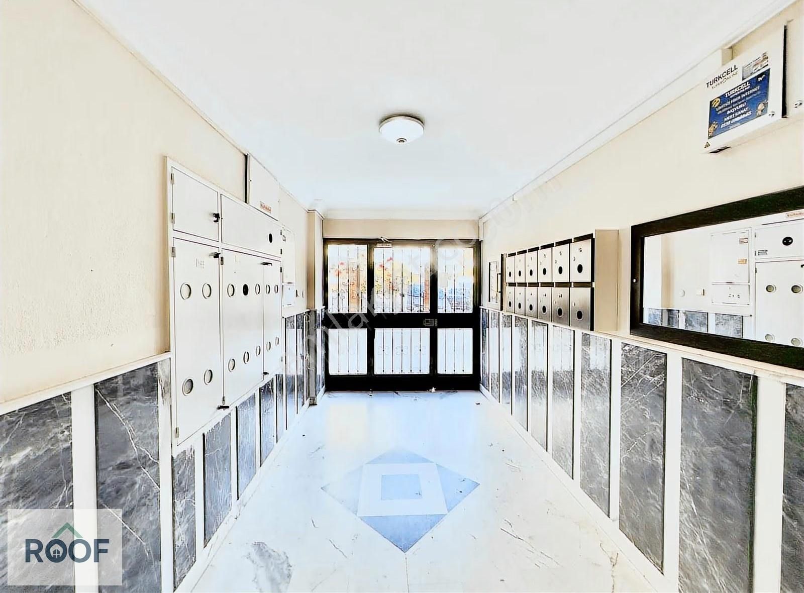 Akevler Satılık 3+1 Daire Harika Lokasyon - Görsel 30