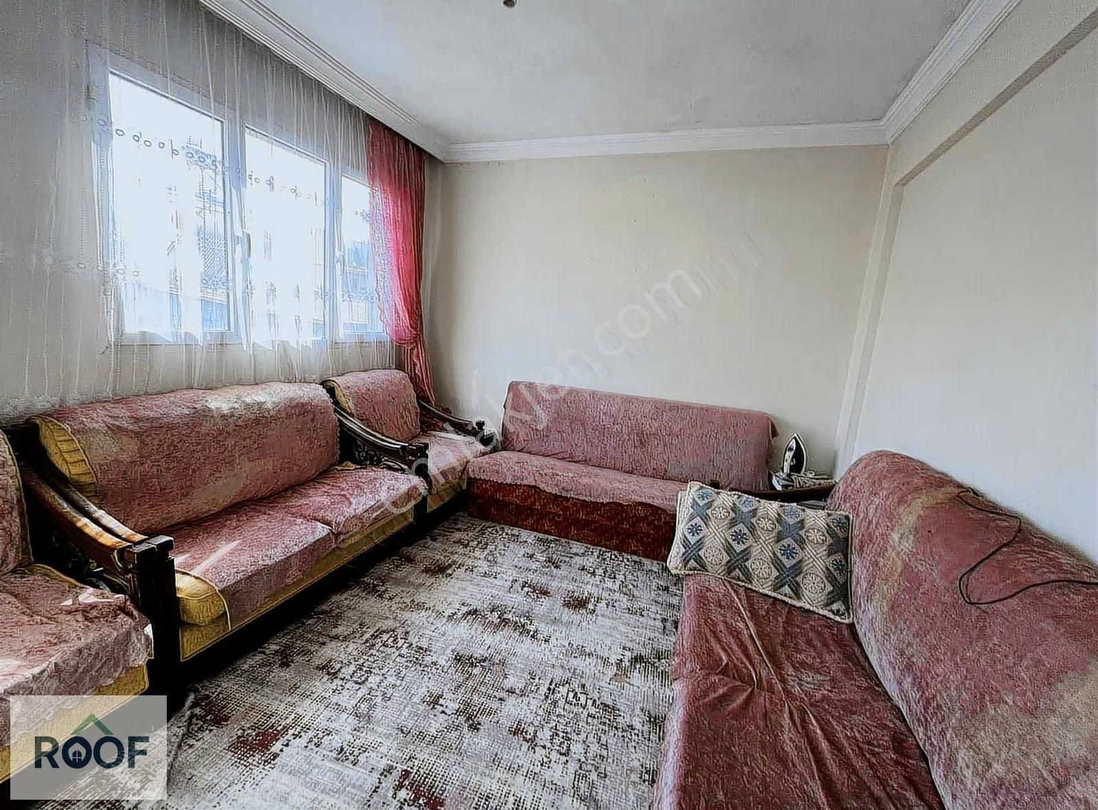 Altındağda Ana Caddeye Yakın 3 Katlı Müstakil Fırsat Bina - Görsel 12