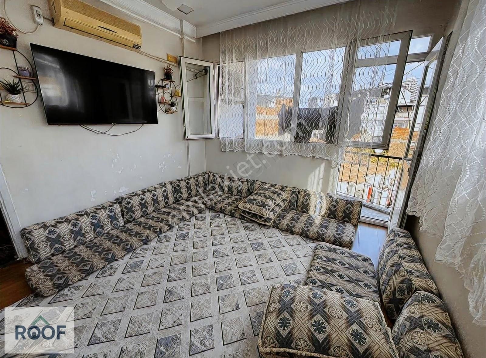 Altındağda Ana Caddeye Yakın 3 Katlı Müstakil Fırsat Bina - Görsel 9