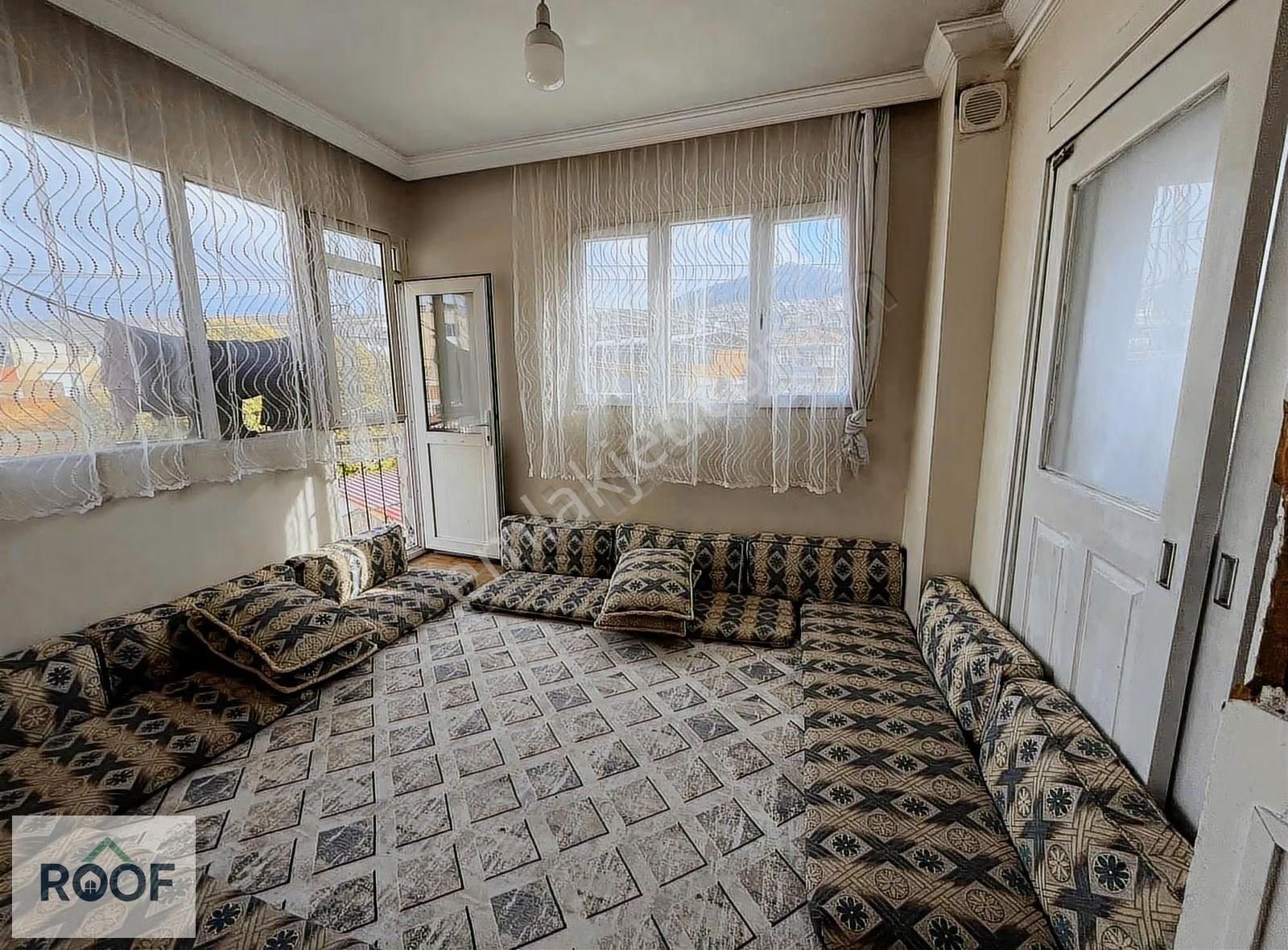 Altındağda Ana Caddeye Yakın 3 Katlı Müstakil Fırsat Bina - Görsel 4