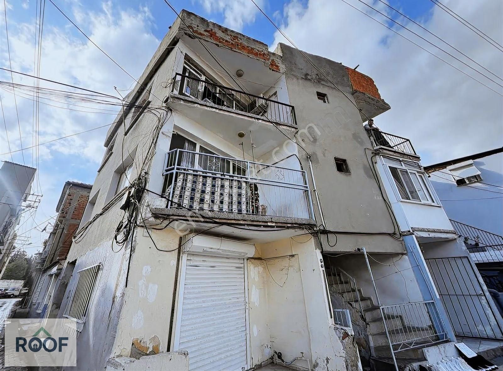 Altındağda Ana Caddeye Yakın 3 Katlı Müstakil Fırsat Bina - Görsel 3