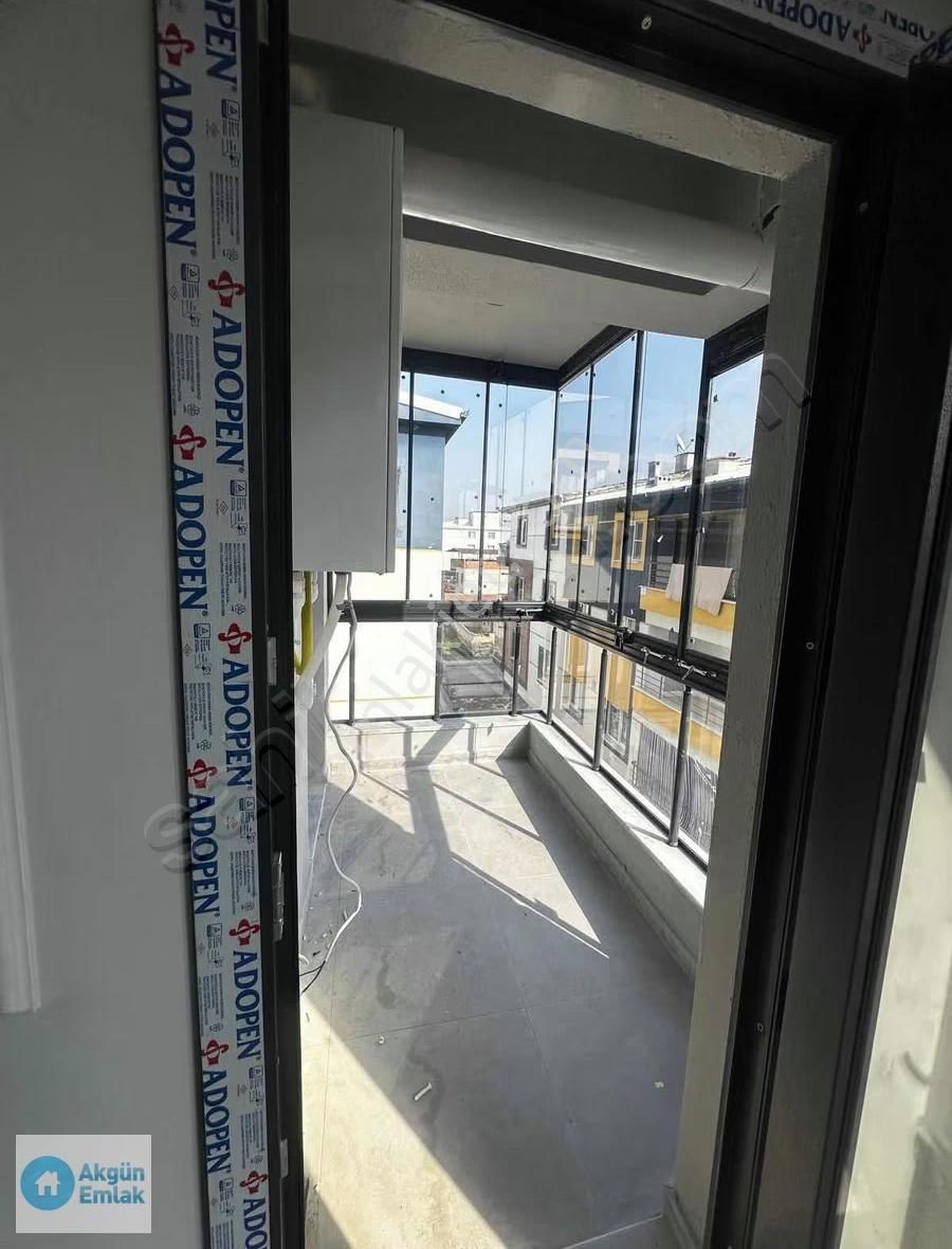 Cumhuriyet Mahallesi Ring Yolu Üzeri 90 M2 2+1 Arakat Daire - Görsel 8