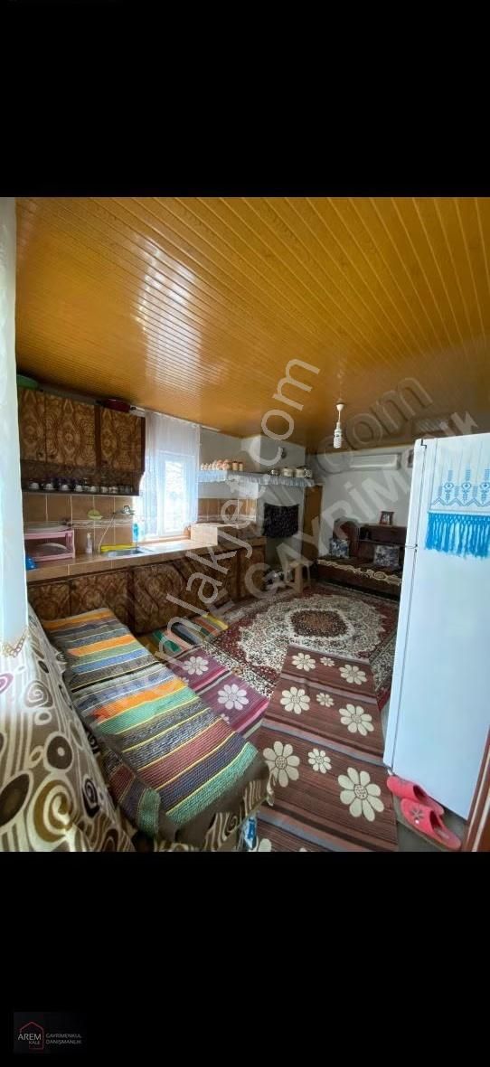 Gelibolu Karainebeyli Köyü Bahçeli Müstakil 3+1 - Görsel 2