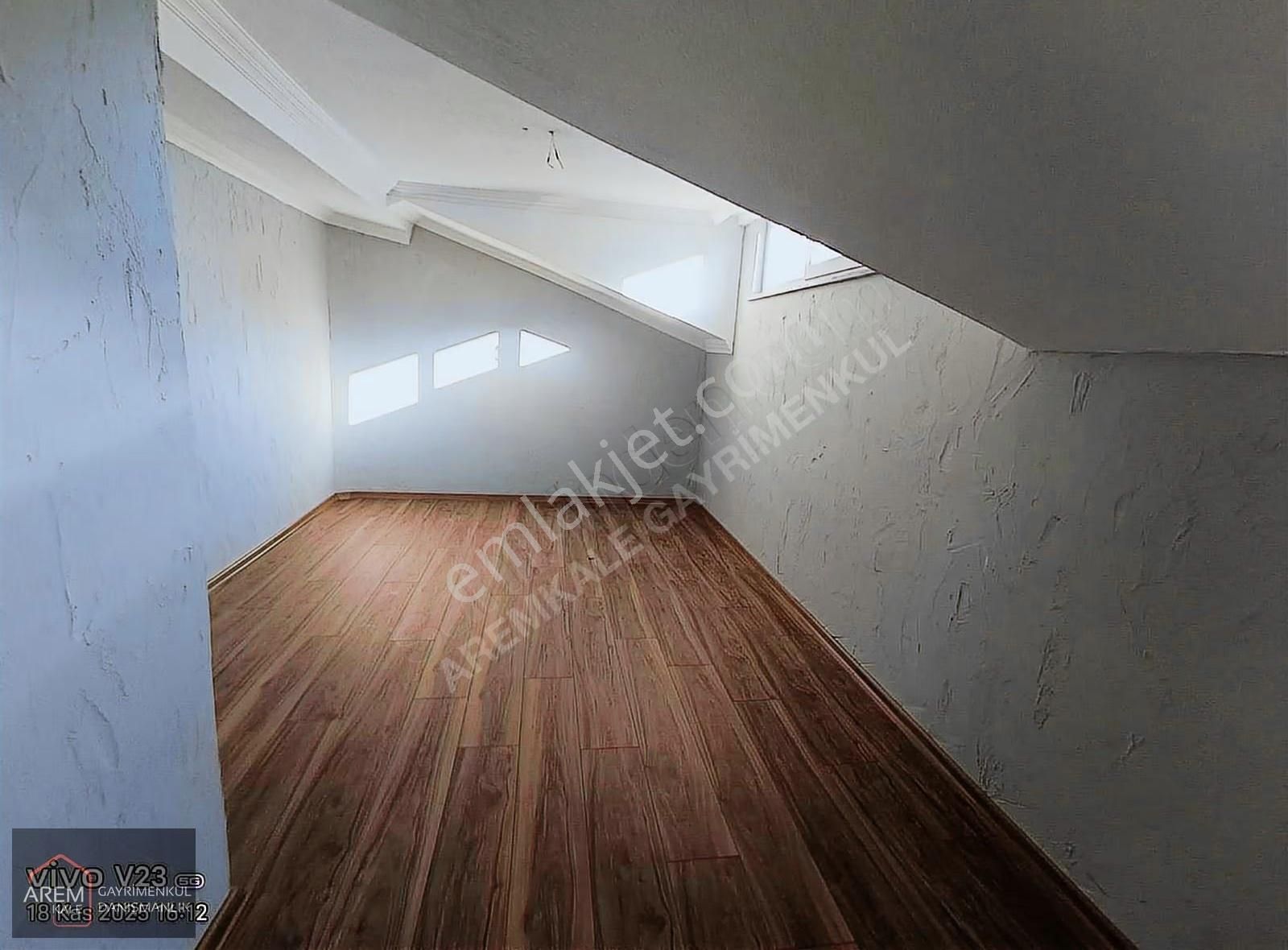 Kepez'in Kalbinde Panoramik Boğaz Manzaralı Muhteşem Dubleks - Görsel 10