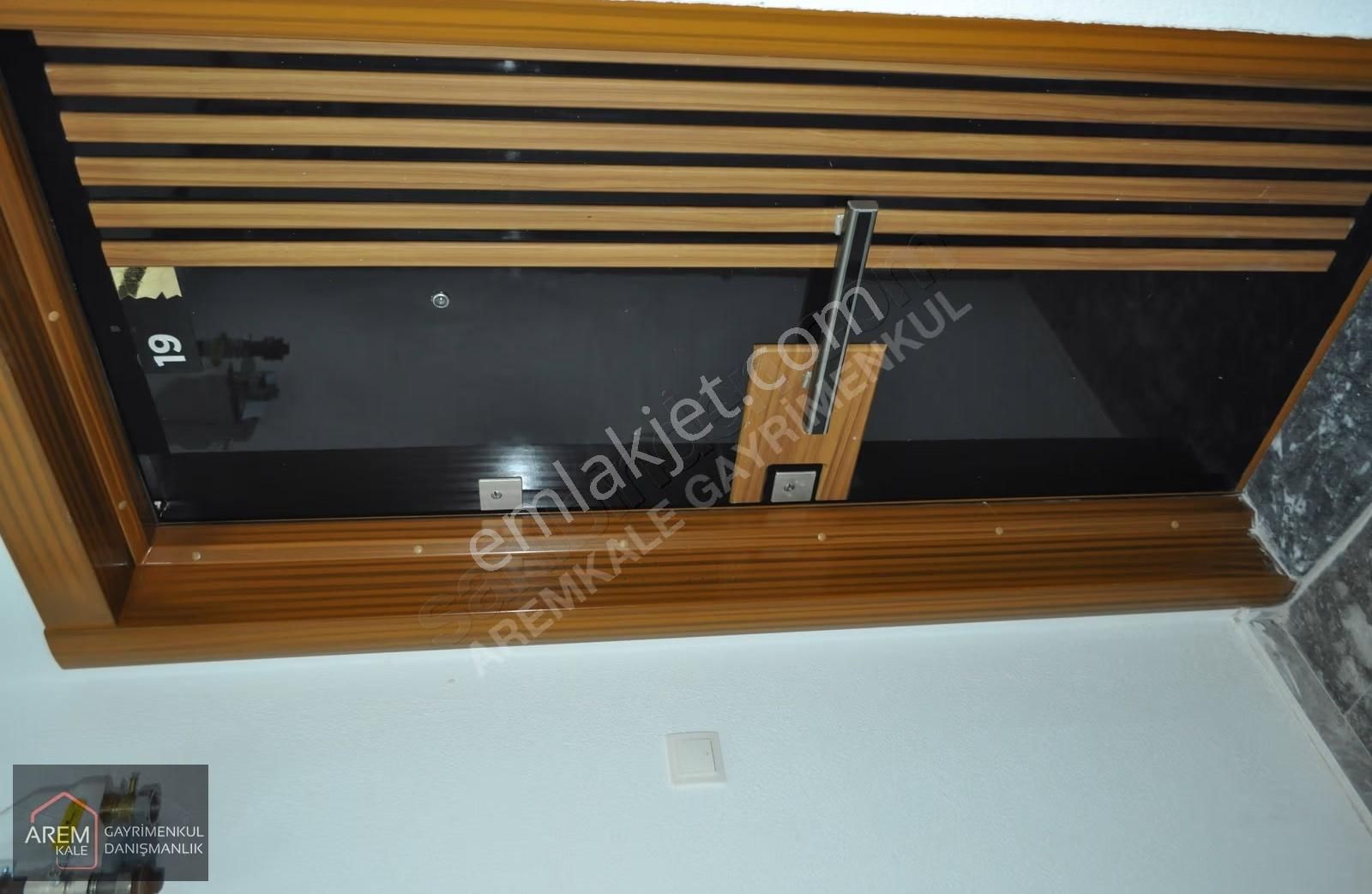 Kepez'in Kalbinde Panoramik Boğaz Manzaralı Muhteşem Dubleks - Görsel 25