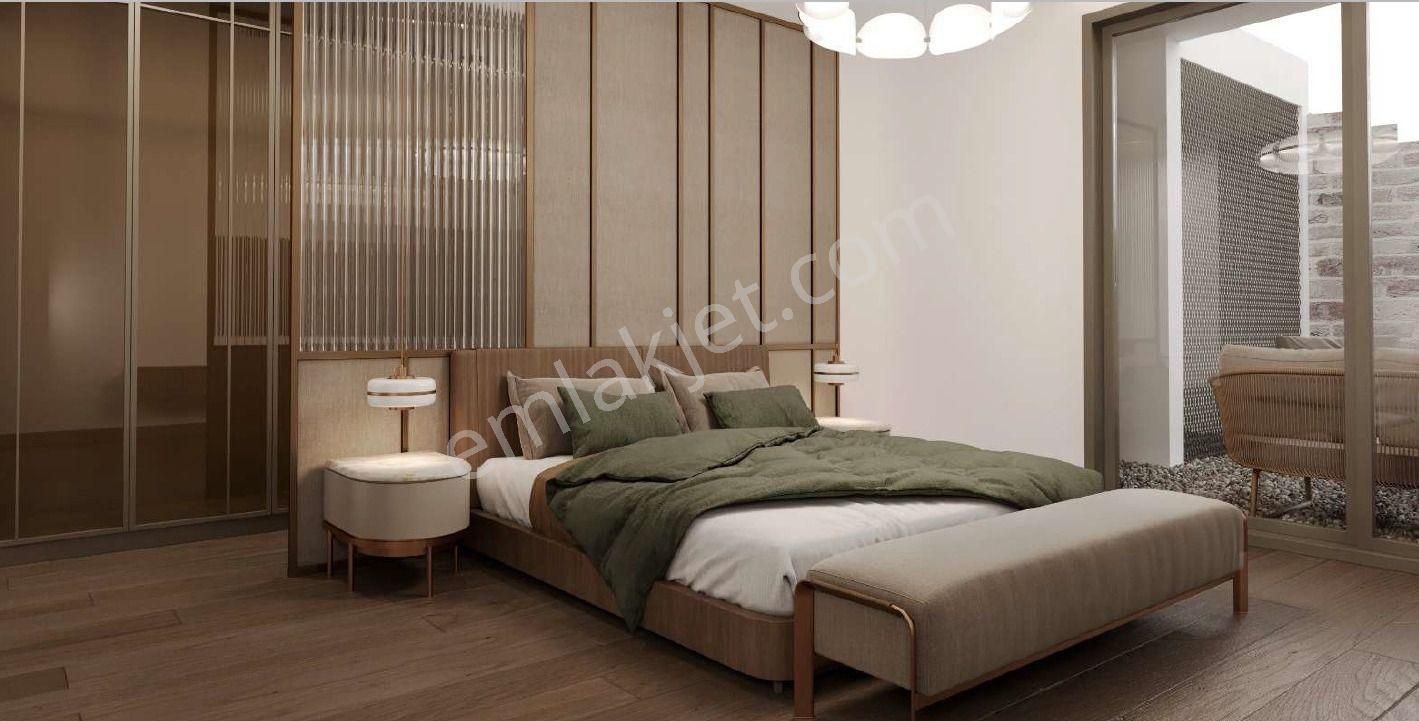 🏡 Bodrum Konacık'ta Rüya Gibi Bir Villa! Satılık 6+2 - Görsel 9