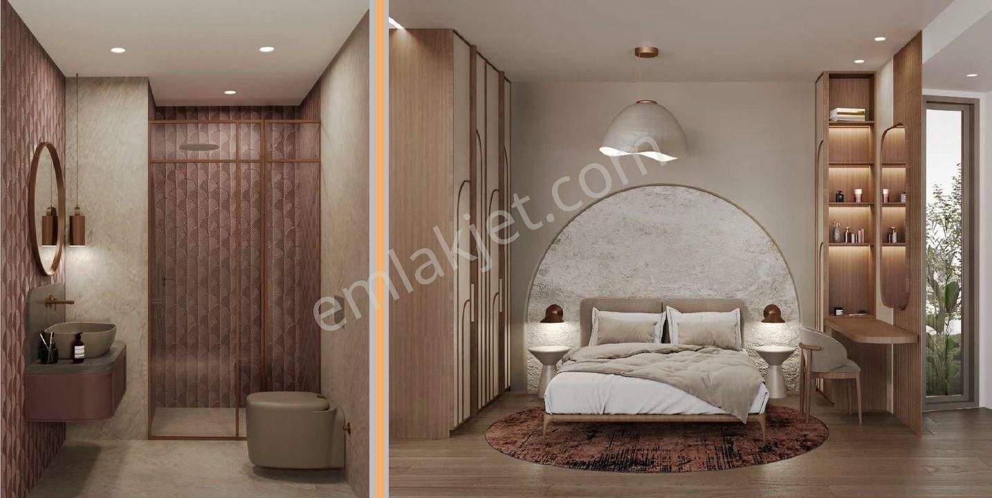 🏡 Bodrum Konacık'ta Rüya Gibi Bir Villa! Satılık 6+2 - Görsel 10