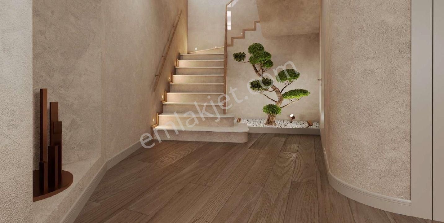 🏡 Bodrum Konacık'ta Rüya Gibi Bir Villa! Satılık 6+2 - Görsel 8